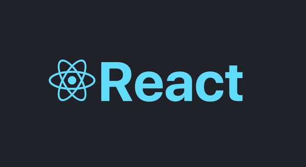 React Logo