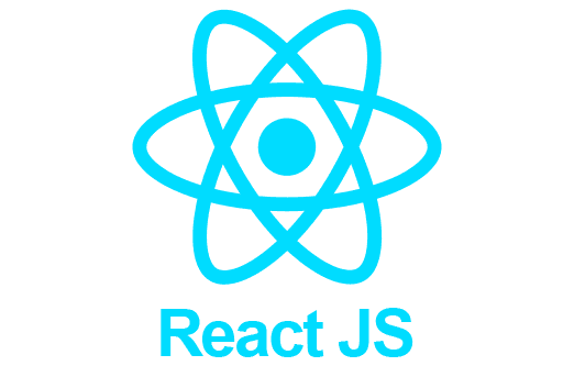 React logo